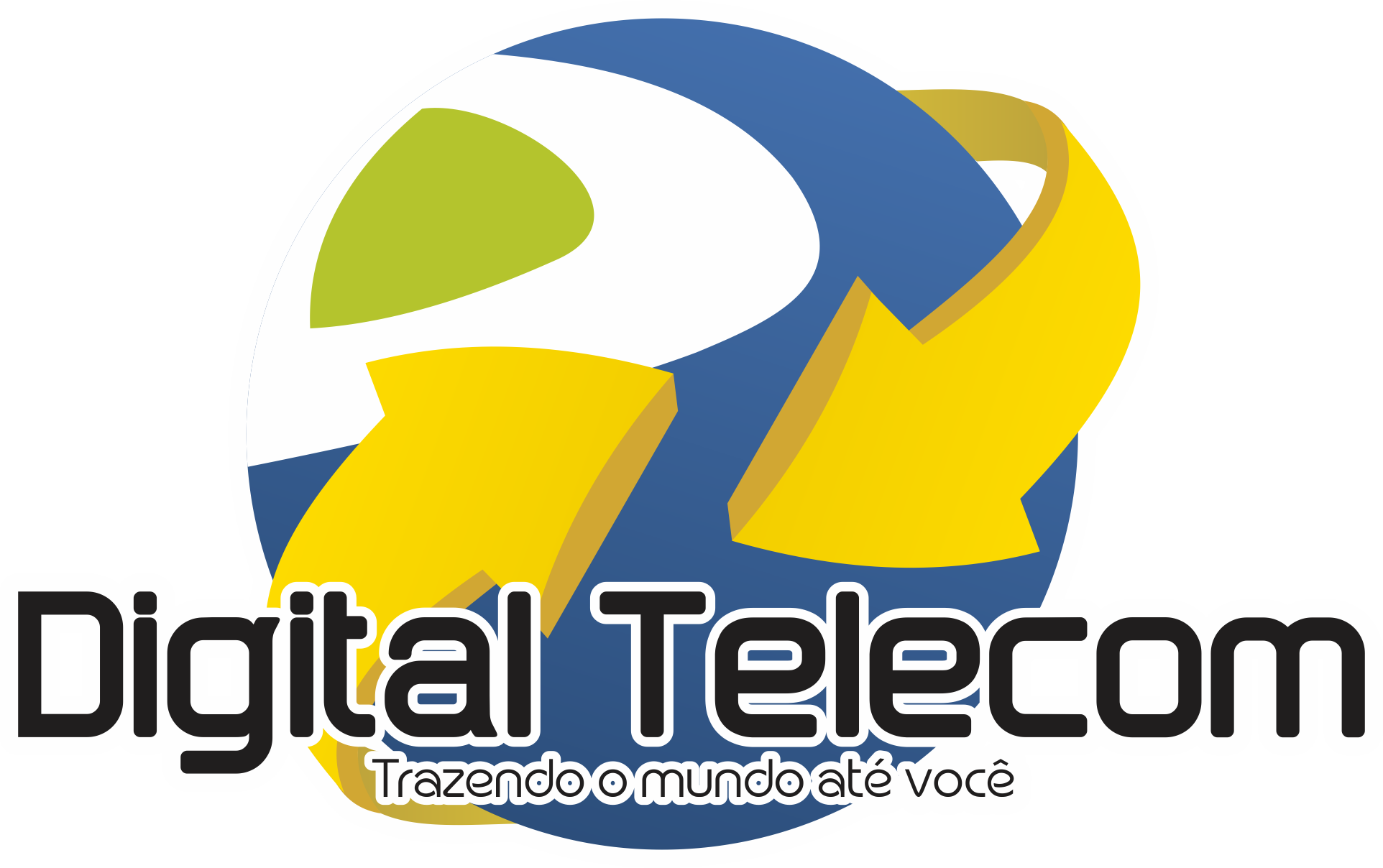 Digital Telecom